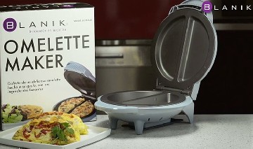 Omelette Maker Blanik 2